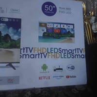 بلازما • ٥٠ بوصة • بالكرتونه