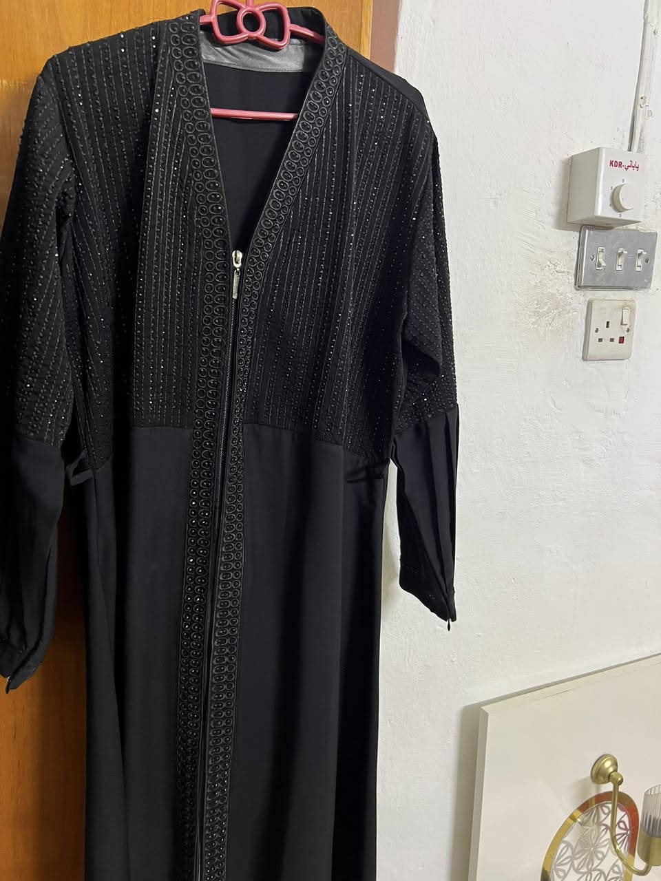 للبيع صايه وثوب جديد ومكوي


**إذا كنت صاحب هذا الإعلان وتريد حذفه لأي سبب، رجاءا أرسل رسالة إلى الدعم الفني**