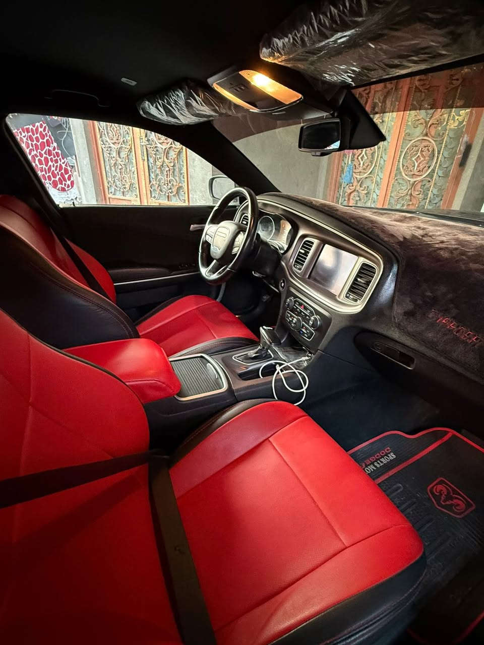 سلام عليكم مديل 22
وارد امريكي 

ماشيه 114 كيلو

3 قطعه بيهه جاملق بنيد  بصره بسمي 

فول مواصفات عده الفتحه 

جهازه سياره مانقصه برغي سياره مال بيت ستخدام شخصي 

السعر 230 وبيهه مجال بصيط 

مامتواجد على فيس اتصل وعيوني الك ***********
