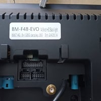 بي ام دبليو X1 • نظام اندرويد EVO • كاميرات ٣٦٠