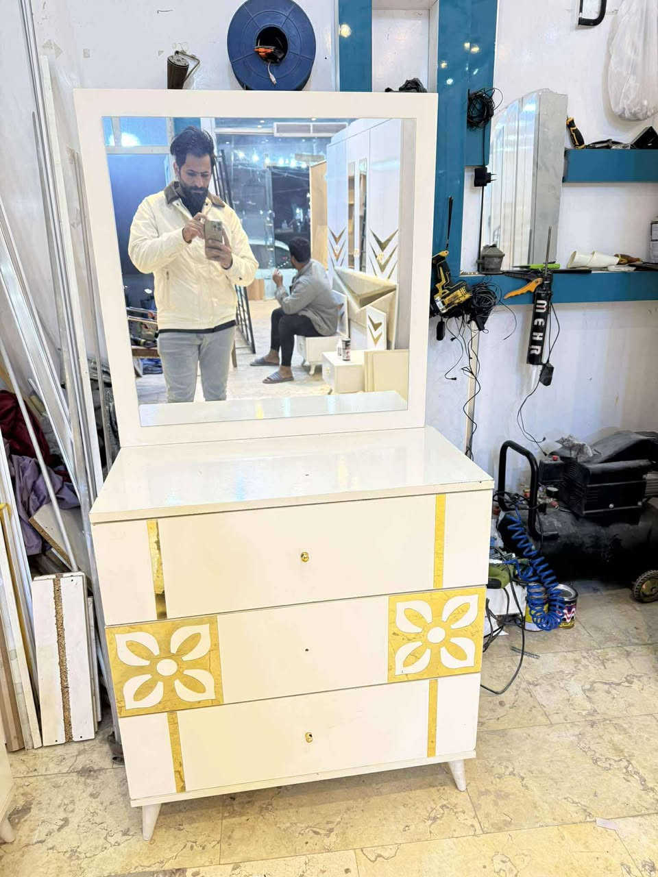 5قطع نظافه فول بيع مستعجل نجف سعر 360يالله


**إذا كنت صاحب هذا الإعلان وتريد حذفه لأي سبب، رجاءا أرسل رسالة إلى الدعم الفني**