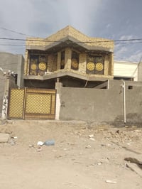 الديوانية الزهراء • ٢٠٠م • ٥ غرف