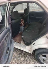 للبيع مكفوله كفاله عامه حره السعر25 كلها شرط محرك كير كهربائيّات كلها ...