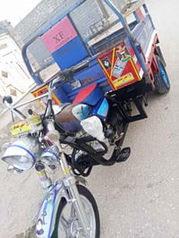 ستوتة جمرة • أوراق وكيل • شاصي مكفول