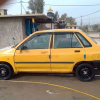 سايبا • ٢٠١١ • رقم كربلاء