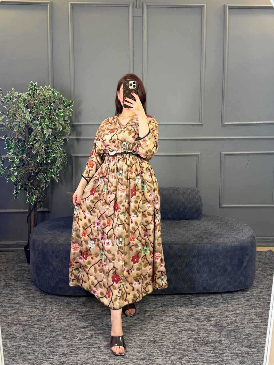 دشداشة نسائي كلوش

خامة كشمير ايطالي  شرط الفحص

فري سايز  لحد 85 كيلو

توصيل لجميع المحافظات


**إذا كنت صاحب هذا الإعلان وتريد حذفه لأي سبب، رجاءا أرسل رسالة إلى الدعم الفني**