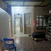 البوبيات عمود 54 • بيت أرضي ١٠٠م • قرب مرقد الحسين ٧د