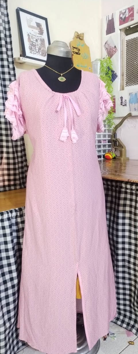 ونزاكة اللون والفصال بالحقيقه يجنننن 🌹اي موديل قابل للتنفيذ مكاني الكوت منطقة تموز متوفر خدمة توصيل لجميع مناطق الكوت والمحافظات


**إذا كنت صاحب هذا الإعلان وتريد حذفه لأي سبب، رجاءا أرسل رسالة إلى الدعم الفني**