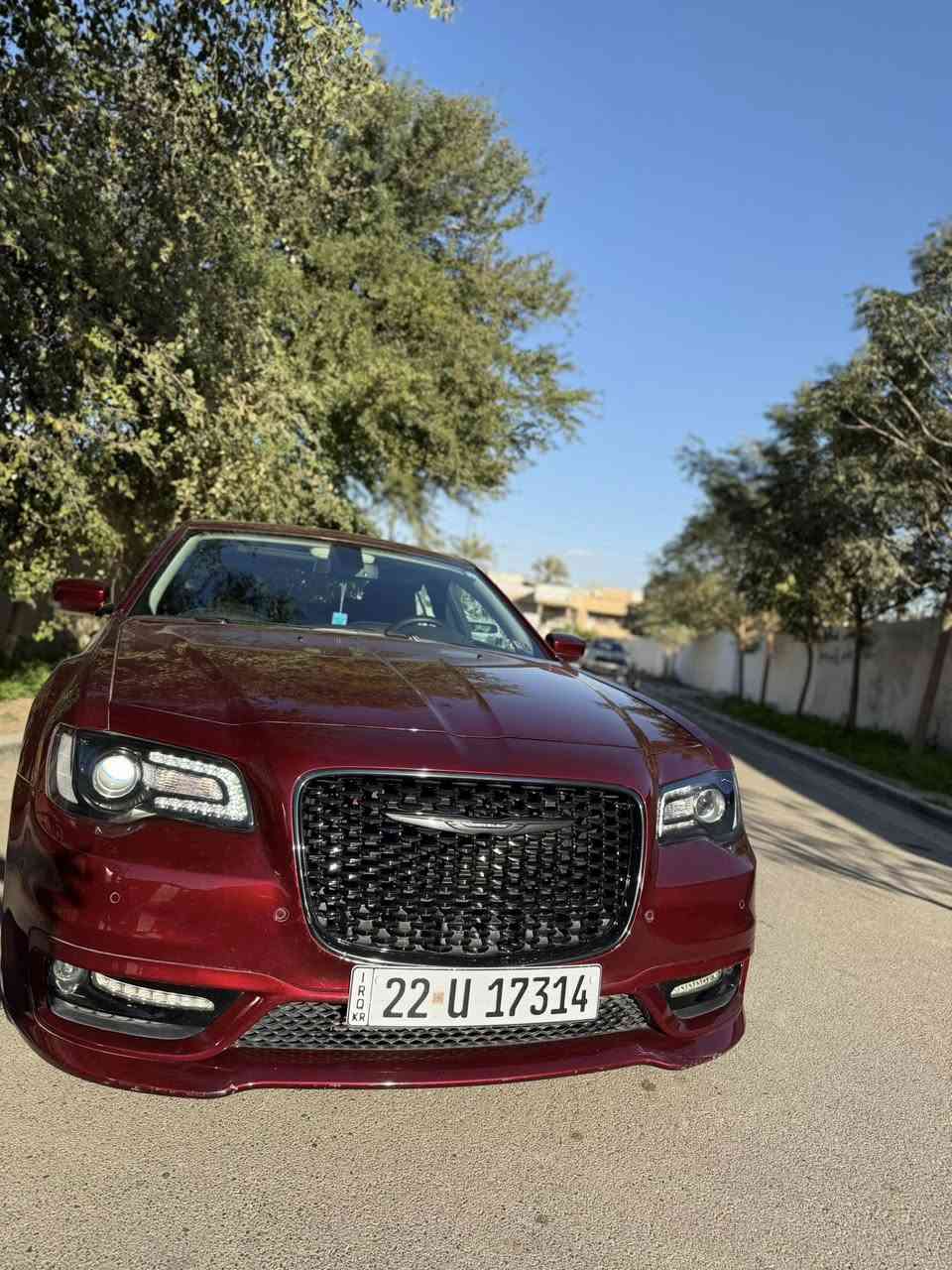 سلام عليم  اوباما 
موديل  2023 تورنك
سياره  ماشيه  15الف ميل  
سياره فول موصفات  اعلى  فئه 
كشنات امامي  تدفئه كشنات  خلفيه  تدفئه 
خزن ميمىري  سياره برده بلاديه  
سياره بيه  جاملغ  مبدل بلادي  نفس الوان بدون اير باك 
صور الحادث  مرفوقه 
مكاني  بغداد  المنصور  
للعلم  سياره  فور  ويل  
السعر 290بيه مجال
***********فقط اتصال 
***********واتساب
