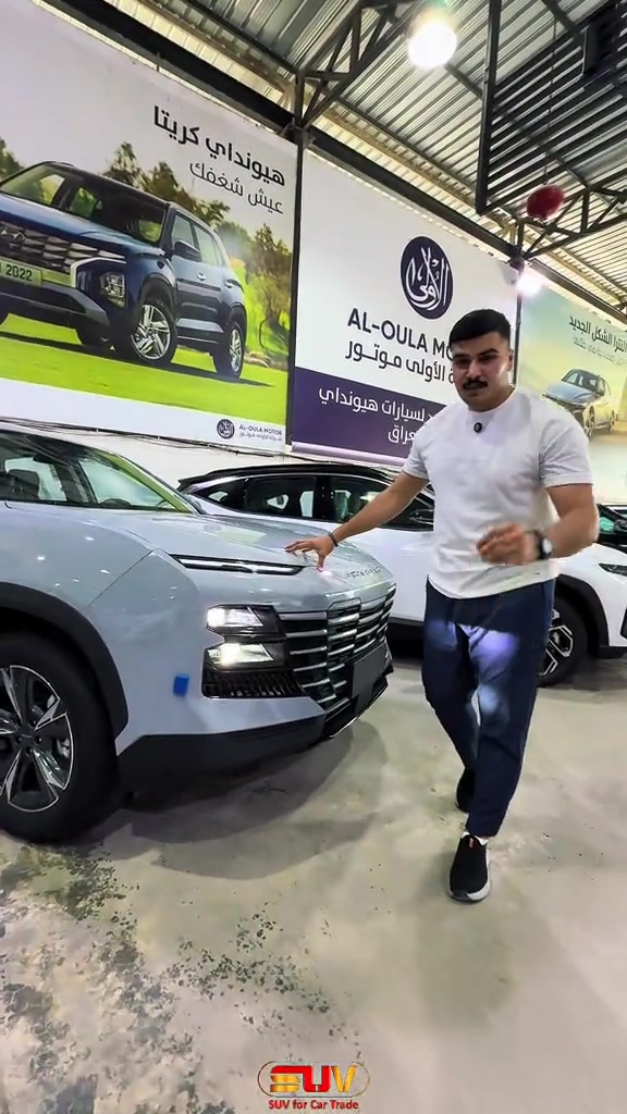 جيتور داشنك كومفورت موديل 2027 🚗🔥 لمعرفة الأسعار اكتب "جيتور" في التعليقات💫 لمعرفة أسعار وتحديثات السيارات يومياً قوموا بمتابعة قناتنا على واتس اب!!: https://whatsapp.com/channel/0029VbCFD3UEgGfSYKrGN70q . للمزيد من التفاصيل الاتصال على الارقام ‏🙋‍♂️☎️ *********** 📞 *********** ‎ . ‏‎العنوان📍 الفرع الأول : زيونة - مقابل ملعب الشعب - مجاور محطة وقود المثنى⛽️ استخدم Waze للقيادة إلى شارع مثنى الشيباني, Baghdad - زيونة: https://waze.com/ul/hsvzte4qx1 . 📍 الفرع الثاني : المنصور _ حي الاندلس _ شارع دور السود استخدم Waze للقيادة إلى Baghdad - المنصور: https://waze.com/ul/hsvzt8f8zb See less
