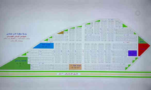 نشتري القطع كافه المساحات 200م —-100م

التعامل نقدا تستلم كامل المبلغ عالمكاتبه 

كذالك لدينا قطع اراضي كافه المساحات 👌

للاستفسار / مراسله الصفحه او الاتصال

 ☎️***********
