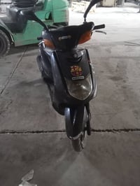 سكنس نثيه • ياباني • سلف كهربائية