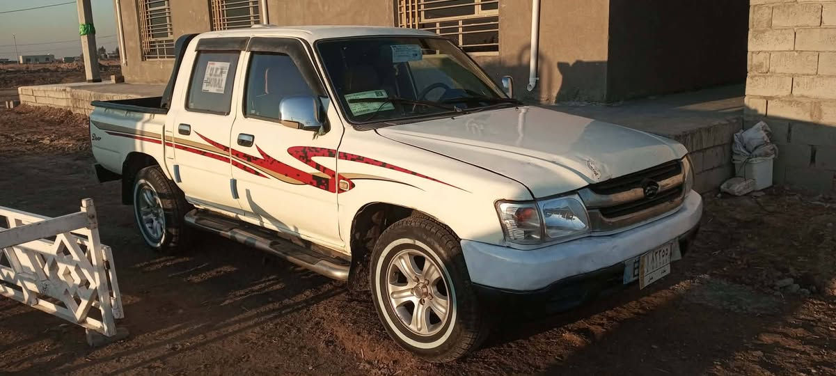 سوبرديرموديل ٢٠٠٩رقم بغداد مميز محرك وكيركفاله صدر قبل يومين نفضته نفض تخم تاير صار سبوع شاده صبق حزام سعر ٤٧ وبيه مجال مكاني واسط لوصويره للستفسار***********
