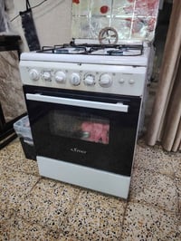 طباخ • ٤ عيون • مع فرن」「الموصل الايسر」,