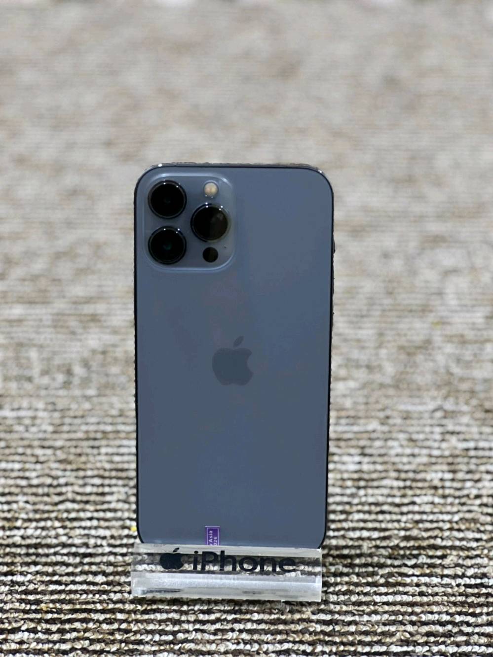 📢 وصل حديثاً
آيفون 13 برو ماكس
✨ نظافة 100٪
🔋 البطارية أعلى من 90٪
📱 جهاز أصلي ومفحوص بالكامل
💸 بيع أقساط مريحة
🔥 أسعار تنافسية ما تنلقى
