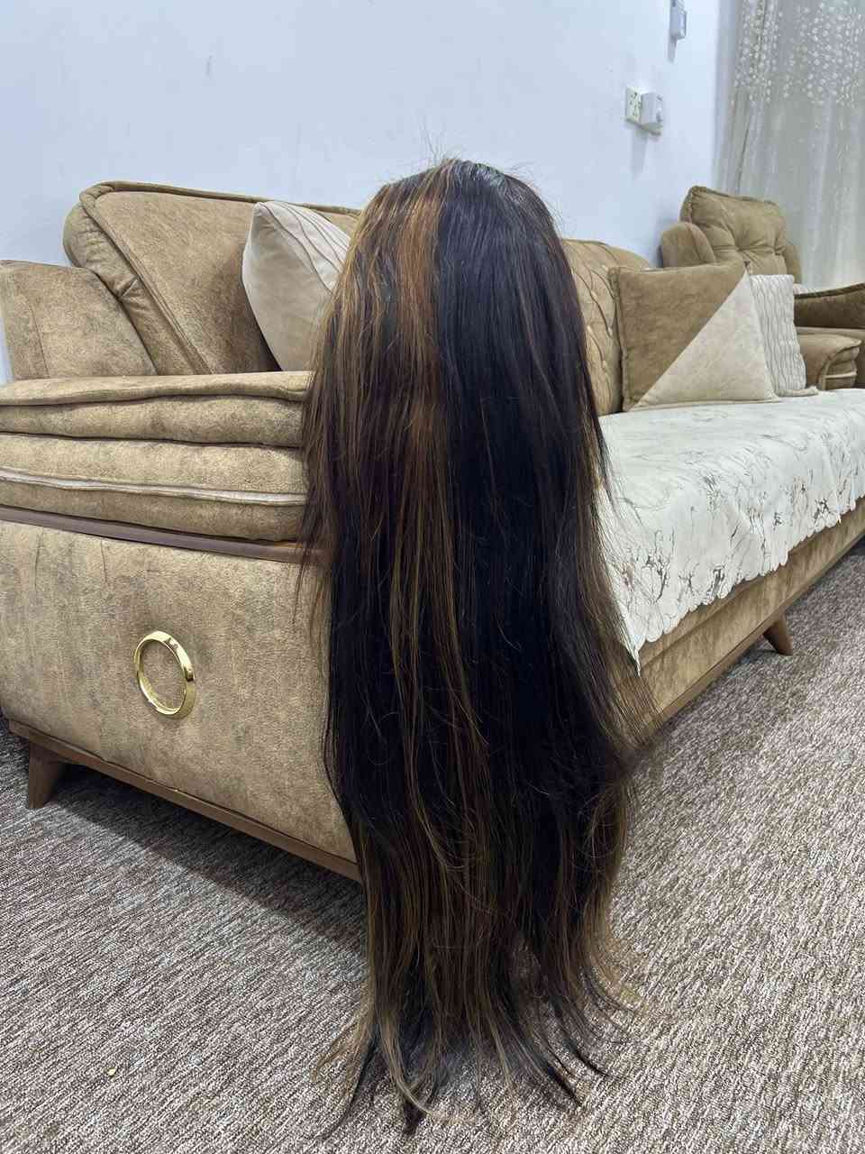 باروكه طول 93 مخلوطه شعر طبيعي والياف درجه اولى تجنننن كثيفه كوالتي  عالي توصيل داخل العراق فقط


**إذا كنت صاحب هذا الإعلان وتريد حذفه لأي سبب، رجاءا أرسل رسالة إلى الدعم الفني**