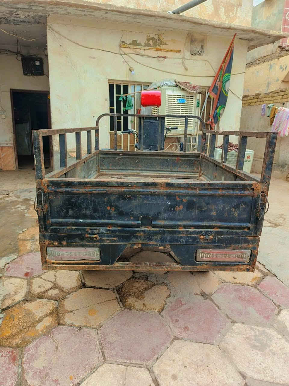 ستوته امتيار كلك مكاتبة عن سرقه  مديل ١٤ شاصي مكفول وركبه مكفوله مكاني رميثة ***********
