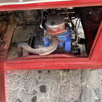 تكتك • موديل ١٨ • مكينة بكفالة