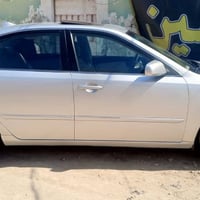 اوبتمه وارد أمريكي 2007 فول مواصفات رقم بغداد  مشروع وطني بسمي تحويل ث...