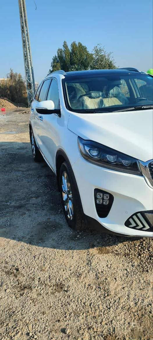 سورنتو موديل 2020 خليجي سبعة راكب رقم بابل الدولي الجديد باسمي 
بيع ب 260مع المجال
او مراوس توكسان 2025او سبورتاج 2025
او بلايزر 2025


**إذا كنت صاحب هذا الإعلان وتريد حذفه لأي سبب، رجاءا أرسل رسالة إلى الدعم الفني**