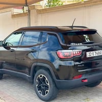 كومباس • ٢٠١٩ • دبل اكسل