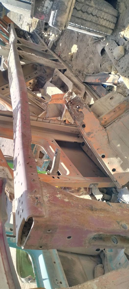 السلام عليكم شاصي اطويل
مضروب باج بطن مكفول  مكان النجف *********** الي يريده  يتصل   
ماكو واتساب
