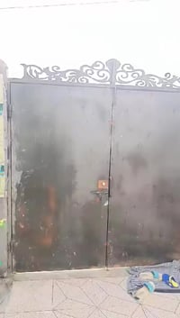 بيت زراعي • ١٣٠م • بوابة حي صناعي