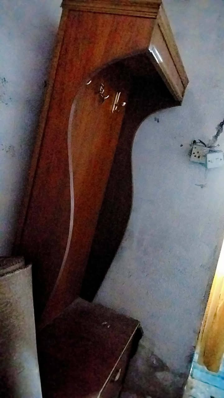 غرفه عراقيه حطاطه نضيفه سعر500 العنوان  بعقوبه كاطون الرازي قرب جامع الغفار


**إذا كنت صاحب هذا الإعلان وتريد حذفه لأي سبب، رجاءا أرسل رسالة إلى الدعم الفني**