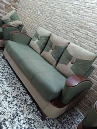 تركي • ١٠ مقاعد • مودرن