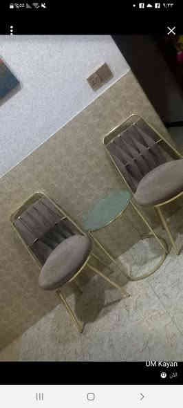 أغراض للبيع العنوان الدوره المجرات ب١٠ والموكيت ١٠ والكوشات ١٠ والكرسي الاوف وايت ١٠ والكراسي الابيض ١٠ والكراسي الذهبي ٢٥ العنوان الدوره *********** بغداد
