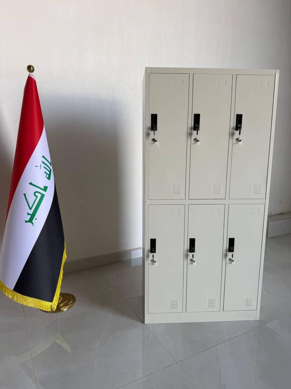 لوكر 6 باب

 السعر 180 الف بغداد, العراق


**إذا كنت صاحب هذا الإعلان وتريد حذفه لأي سبب، رجاءا أرسل رسالة إلى الدعم الفني**