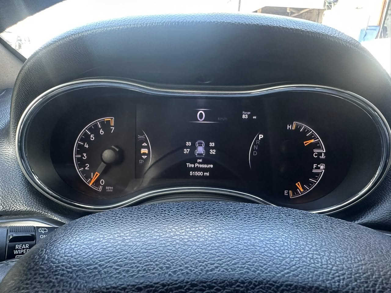 السلام عليكم
جيب موديل 2020 بلاك توب 

فتحه

كشن كهرباء

شاشه 

4*4

السيارحه حادثها جاملغ وبنيد

مكفول الدواخل يعني بدون شاصي وبدون لغد

والسياره حتى كلوب چيك ما مشتغل بيها ايرباك ستيرن وراجع سستم

السعر 245 وبيها مجال بسيط
***********
