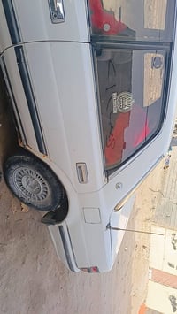 سيدان ٨٨ • ناصريه مركز • كير جديد