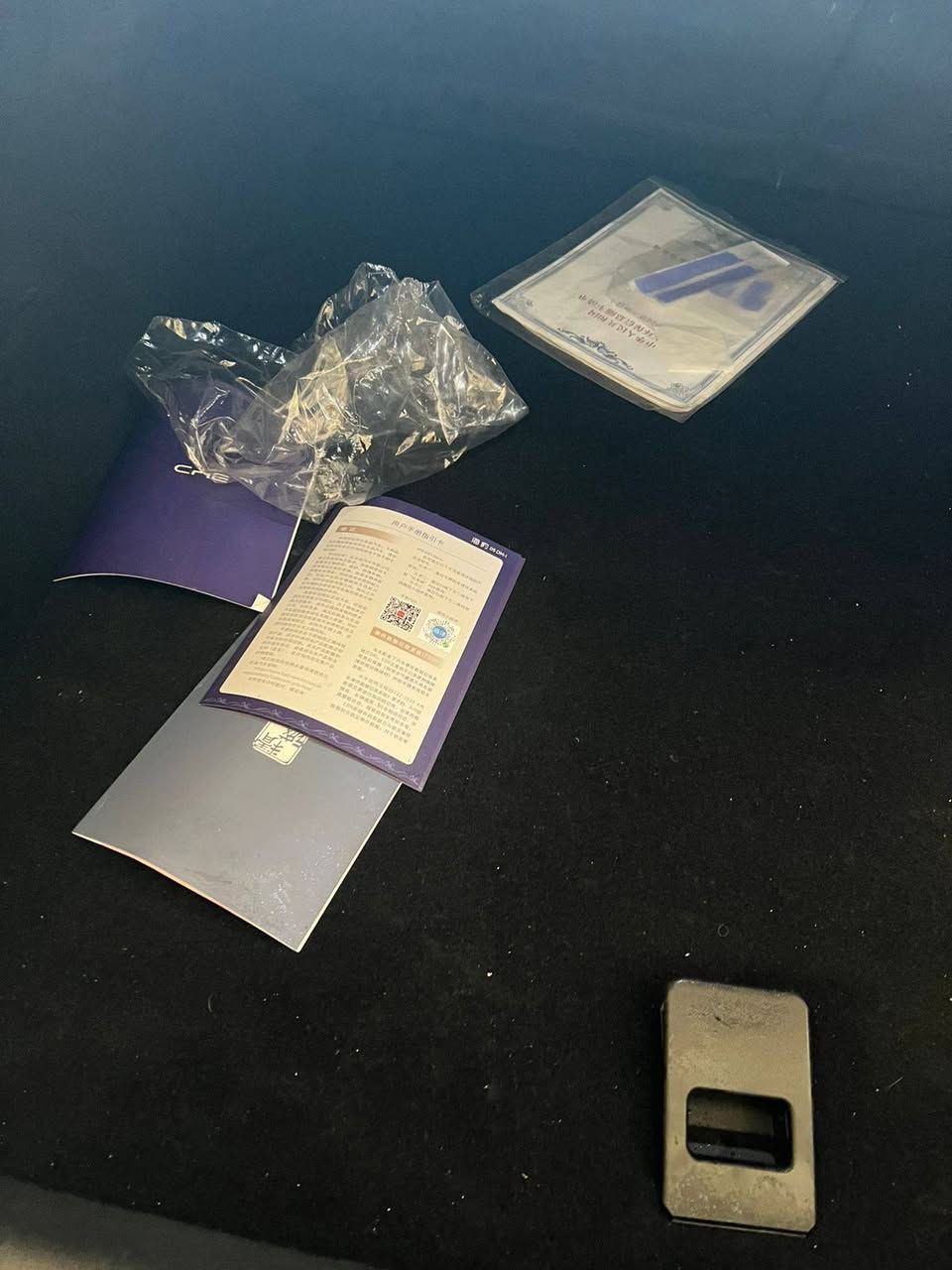 البيع زيرو صفر  داخل ابيض المرقم بغداد 

بي واي دي سيل فايف 

( المعرف السعر علق  تم بل تعليق يصلك سعر )

رقم بغداد مكانه بغداد

لون ابيض تمشي ٢١٠٠ كيلو هايبرد وبانزين 

داخل مميز ابيض  منزل تطبيقات ومنزل تحديث اله ومبدل دهن 

العده والغراض موجوده  وشاحنه وكلهن موجودات

ماشيه 1500 بعده على وضع شركه 

تفاصيل. اكثر ع رقم

***********

***********
