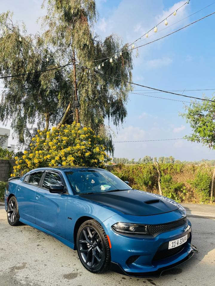 جارجر 2023اخر صدار ربع البنيد فقط وبعده ما مصبوغ بدون إرباك حته الدعاميه نفسهه مصلحه رقم بغداد RTمكينه 5700 ماشيه 18 جديده السياره بسمي مكاني بغداد الدوره هورجب الشراي  يتصل السعر 310وبيهه مجال ***********
