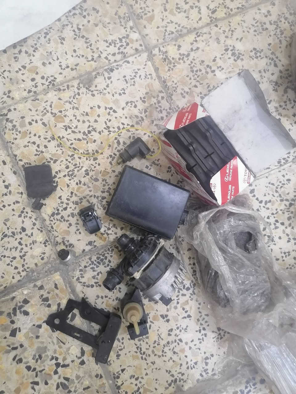 اغراض مالته سيارة للبيع


**إذا كنت صاحب هذا الإعلان وتريد حذفه لأي سبب، رجاءا أرسل رسالة إلى الدعم الفني**