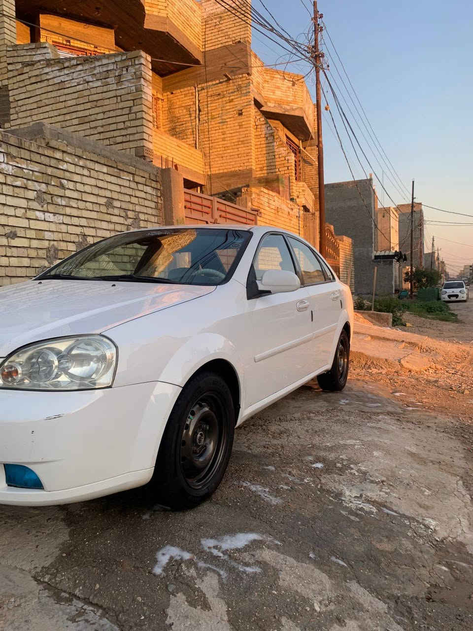 السلام وعليكم اوبترا للبيع موديل 2012 رقم بغداد السعر 90 و بيه مجال خير من الله كير و محرك دشوف بل صوره مثل ماتجي تشوف نفس نضافه استفسار اتفضل خاص او عل رقم *********** / ***********
