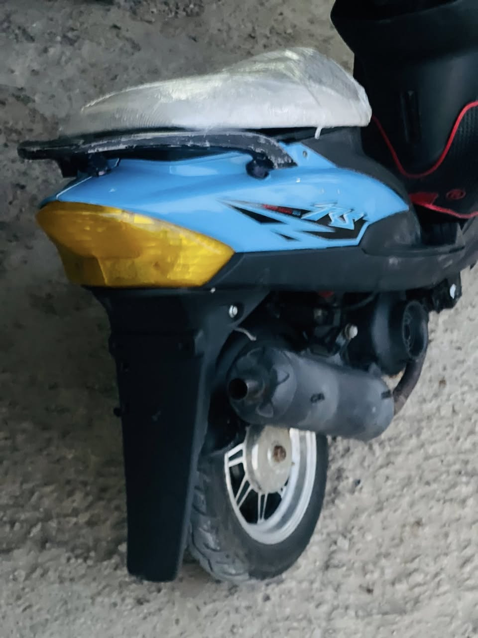 ماكس عدله موديل ٧ للبيع دراجه ناشفه تجي تشوف بعينك وتاخذهه بلعافيه سعرهه٦٥٠ وبيهه مجال للشراي


**إذا كنت صاحب هذا الإعلان وتريد حذفه لأي سبب، رجاءا أرسل رسالة إلى الدعم الفني**