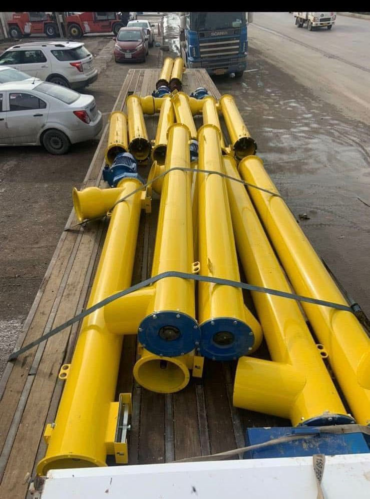 � تخفيض أسعار – محلات المستقبل

تُعلن محلات المستقبل عن تخفيض أسعار البراين حجم 10 إنج بطول 6 متر:

✅ سعر البرين الواحد: 13 ورقة
✅ عند شراء برينتين: 12 ورقة و ٧٥ دولار للقطعة
✅ عند شراء 3 براين: 12 ونص ورقة للقطعة

🚚 توصيل إلى جميع محافظات العراق

📍 موقعنا: باب الشيخ مقابل المركز

📞 أرقام الاتصال:
*********** – ***********

💬 أو عبر الواتساب:
*********** – ***********

⏳ الكميات محدودة والتجهيز فوري
📍 متوفر لدى محلات المستقب
