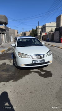 النترا ٢٠١١ • فول فتحه • مضروبة