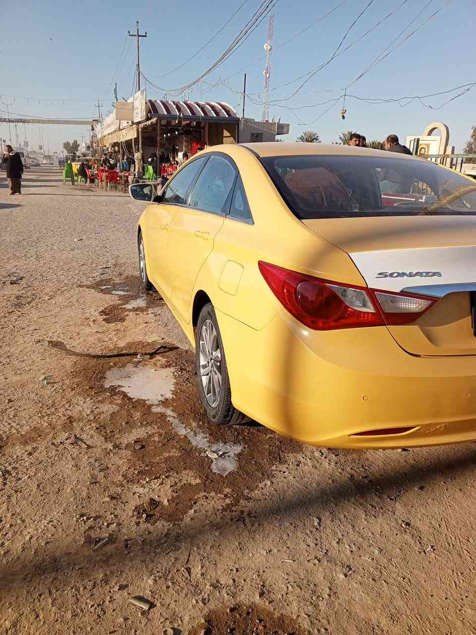 سلام عليكم سوناته خليجي 15حداديه تخم تاير تبريد امامي خلفي *********** سعر 138
