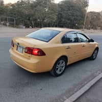 اوبتما للبيع 2008 مكينه 2400 كير خمس. نمر كفاله حداديه  سياره جاهزه من...