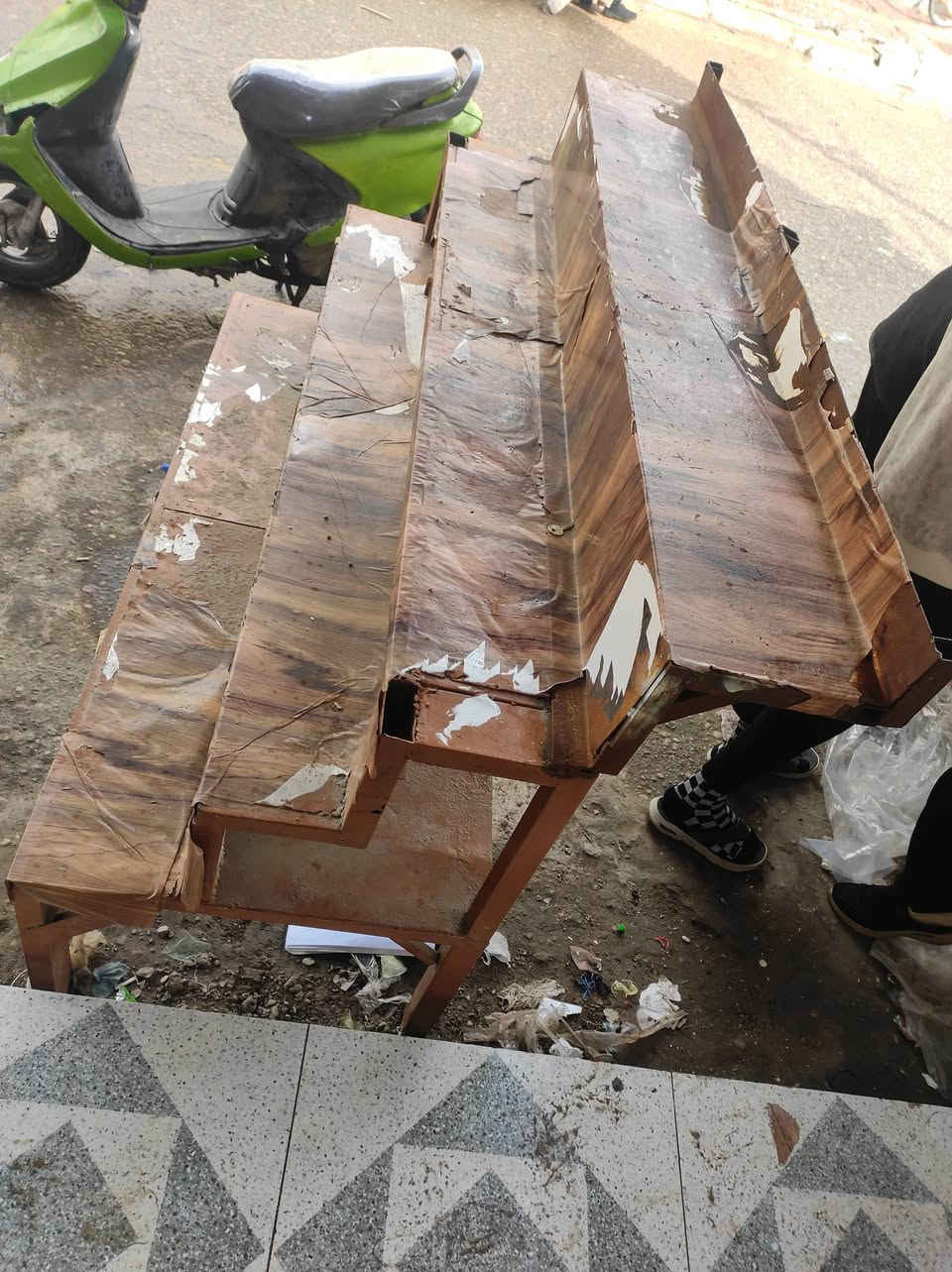 البيع رفوف محل نضيفات تعال خاص هاذة رقمي


**إذا كنت صاحب هذا الإعلان وتريد حذفه لأي سبب، رجاءا أرسل رسالة إلى الدعم الفني**