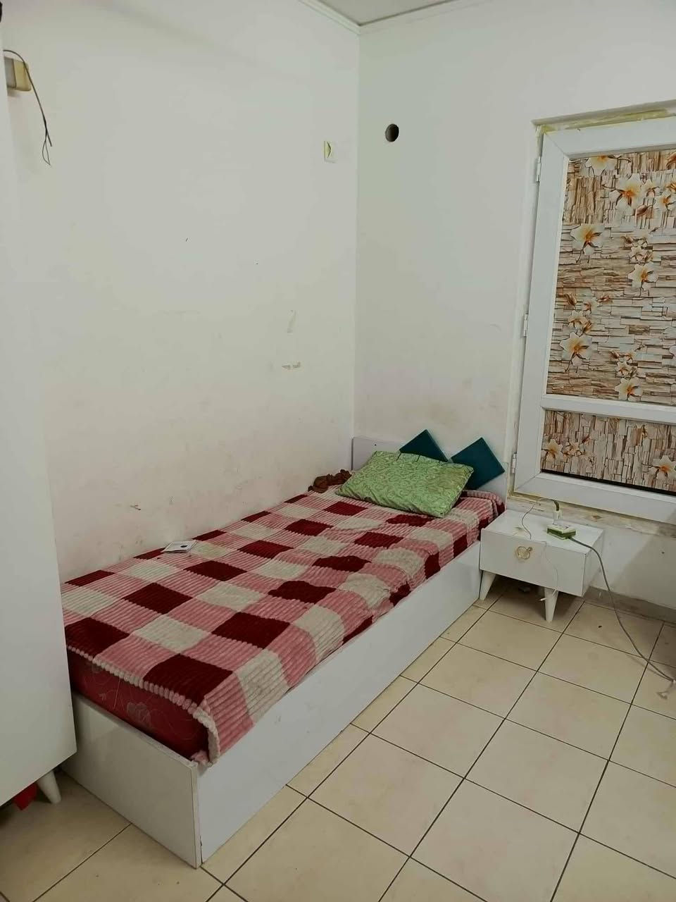 غراض للبيع في مجمع بسماية مستعجلين على بيعتهم كلهم نظيفات مابيهم اي اضرار


**إذا كنت صاحب هذا الإعلان وتريد حذفه لأي سبب، رجاءا أرسل رسالة إلى الدعم الفني**