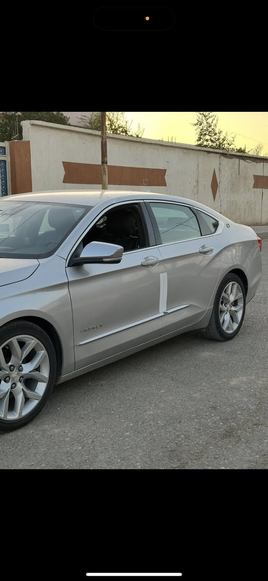 المكينه بيها بخار قليل بدون تأثير  
( للبيع او مراوس ) امبالا 2016الشكل الجديد فول مواصفات عدا الفتحه 
فئة LTZ رادار + نقطه مكينة 6سلندر 3600 المرغوب
( عمياء وتدفئه بلكشنات تبريد مناخين منفصل اشاير بلمري اناره ترحيب )
ماشيه قليل سياره حيل نظيفه؛ بيها قطع صبغ فئه البريميرا سياره جاهزه للأخير تخم تاير حداديه  كله فول سياره الهزة جديده مكاني
ديالى بعقوبة تواصل على الرقم 
السعر 120وبيها مجال بسيط
 
الي متعجبة  يعبر المنشور 

 ***********
