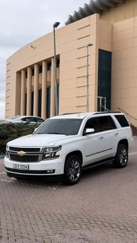 تاهو  2017  LT رقم سليمانيه  السعر 290$ وبيها مجال بسيط سونارها بالصور...