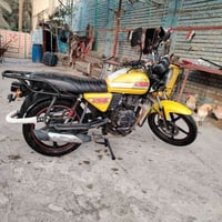 دراجة نفخ • محرك 200 • كربلاء البوبيات