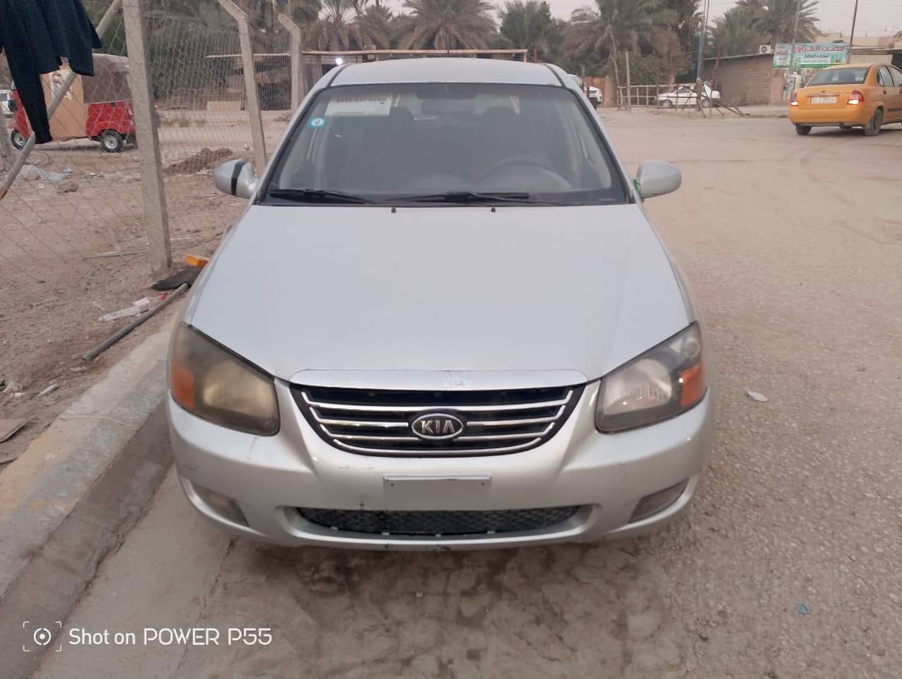 سلام عليكم عيوني كيا سبكترا 2006
رقم بغداد سياره تعميره جديد
كير ومكينه حلوات تعالي شوف بعينك
بكانه كربلاء سعر ٧٢
تواصل على رقم ***********
