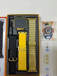 ساعات • ٣ قطع • للبيع