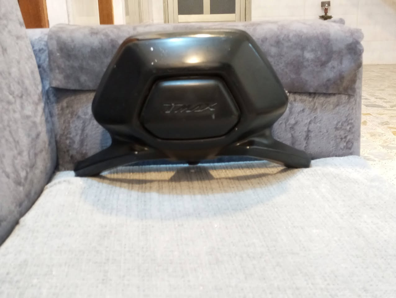 سلام عليكم تجوه مال تي ماكس 2014 للبيع السعر 140
***********
0778 237 7815
